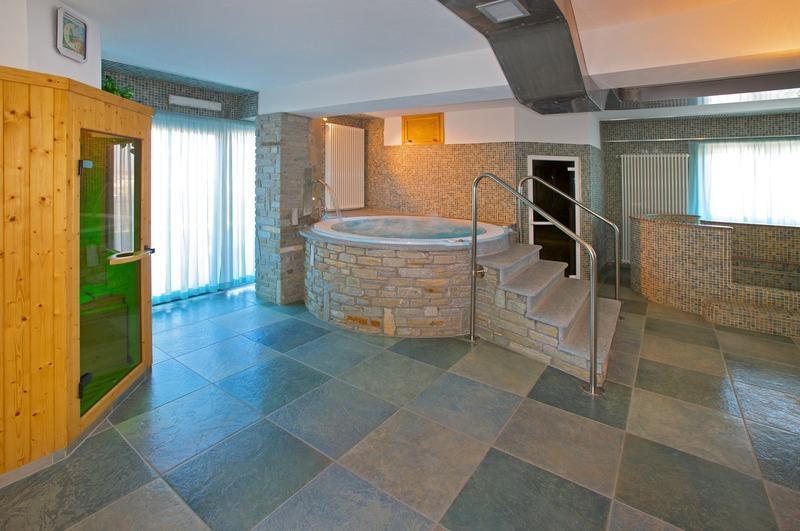 Hotel Savoia Debili Oulx Kültér fotó