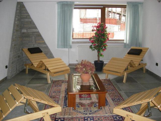 Hotel Savoia Debili Oulx Kültér fotó