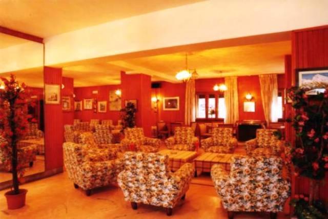 Hotel Savoia Debili Oulx Kültér fotó