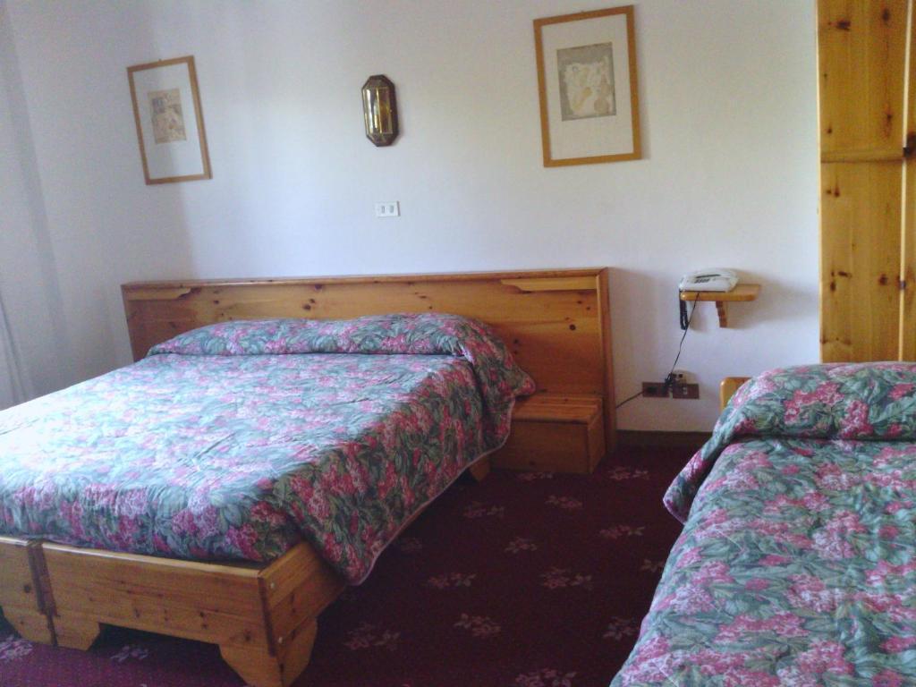 Hotel Savoia Debili Oulx Kültér fotó