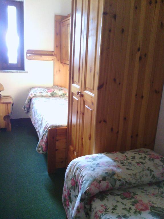Hotel Savoia Debili Oulx Kültér fotó