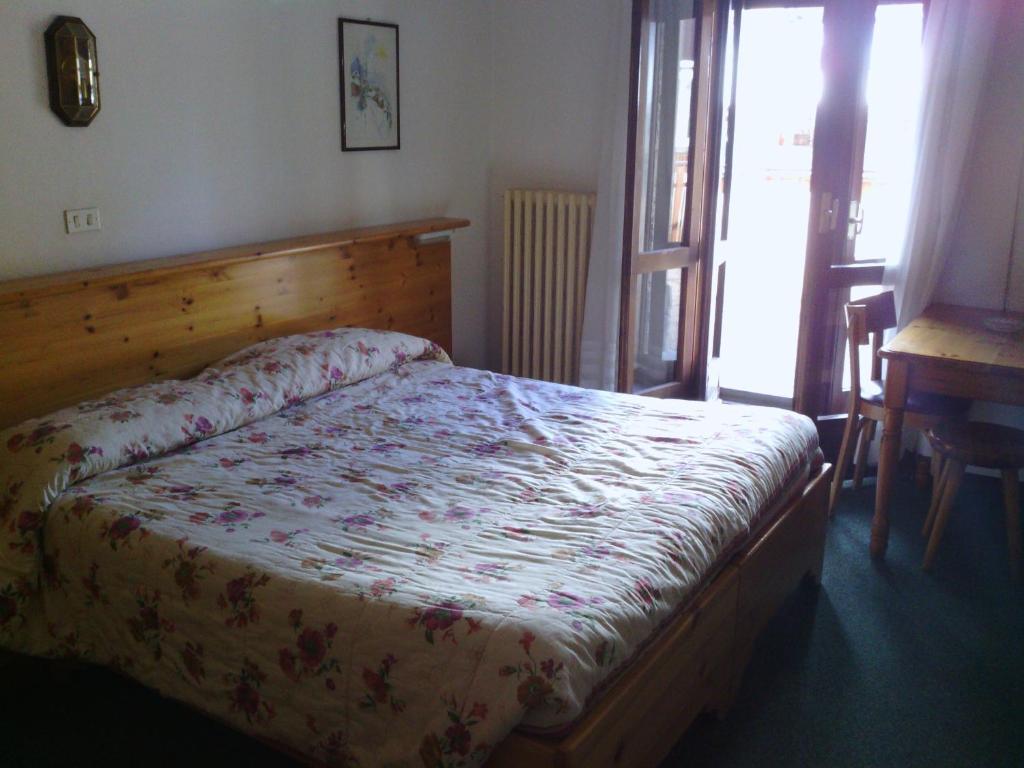 Hotel Savoia Debili Oulx Kültér fotó