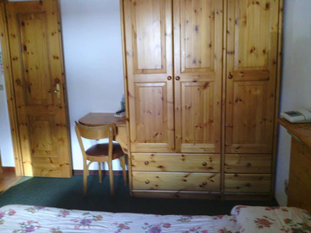 Hotel Savoia Debili Oulx Kültér fotó